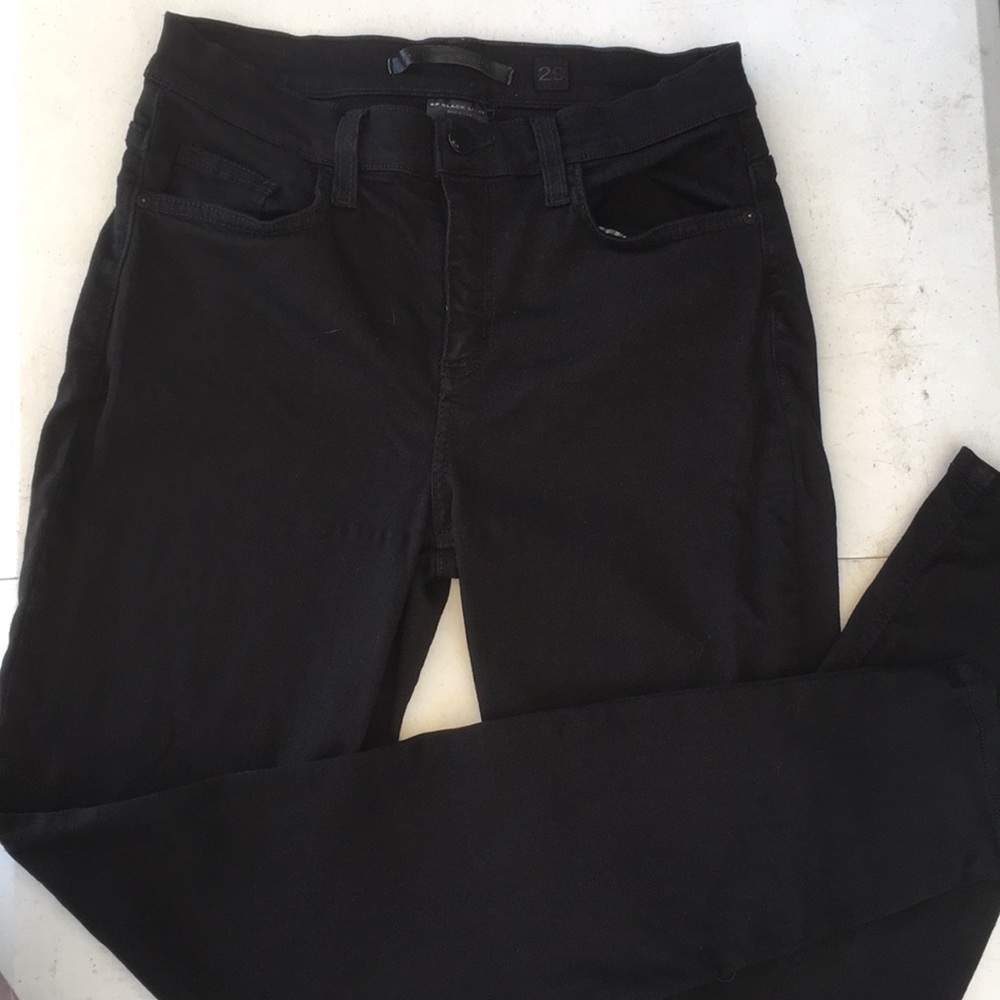 Black Jeans